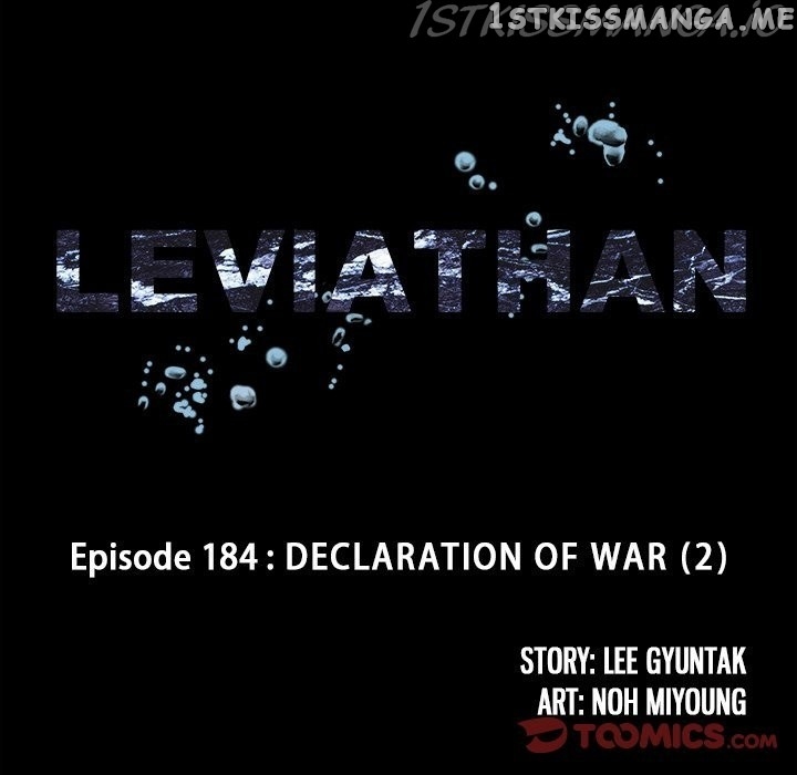 Leviathan, Chapter 184 image 006